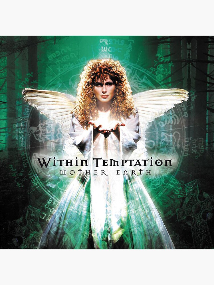 Within Temptation mother earth 2