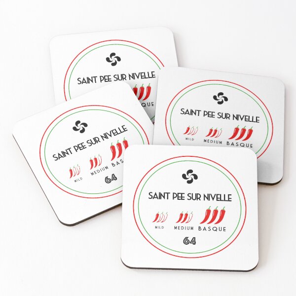 Item preview, SAINT PEE SUR NIVELLE designed and sold by 2G2P.