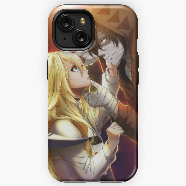 Angel of Death] Notebook Type Smartphone Case (Anime Toy) - HobbySearch  Anime Goods Store