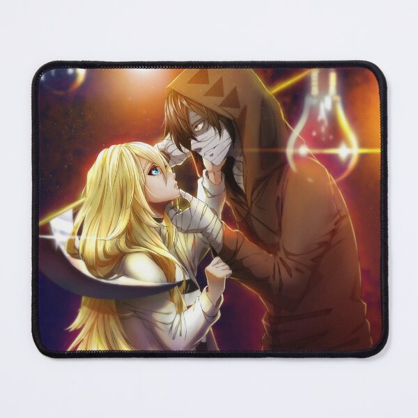 Item preview, Angels Of Death designed and sold by Dreamcatcher11.