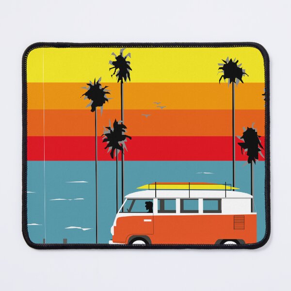 Item preview, WAIMEA BEACH designed and sold by SerafinDesign.