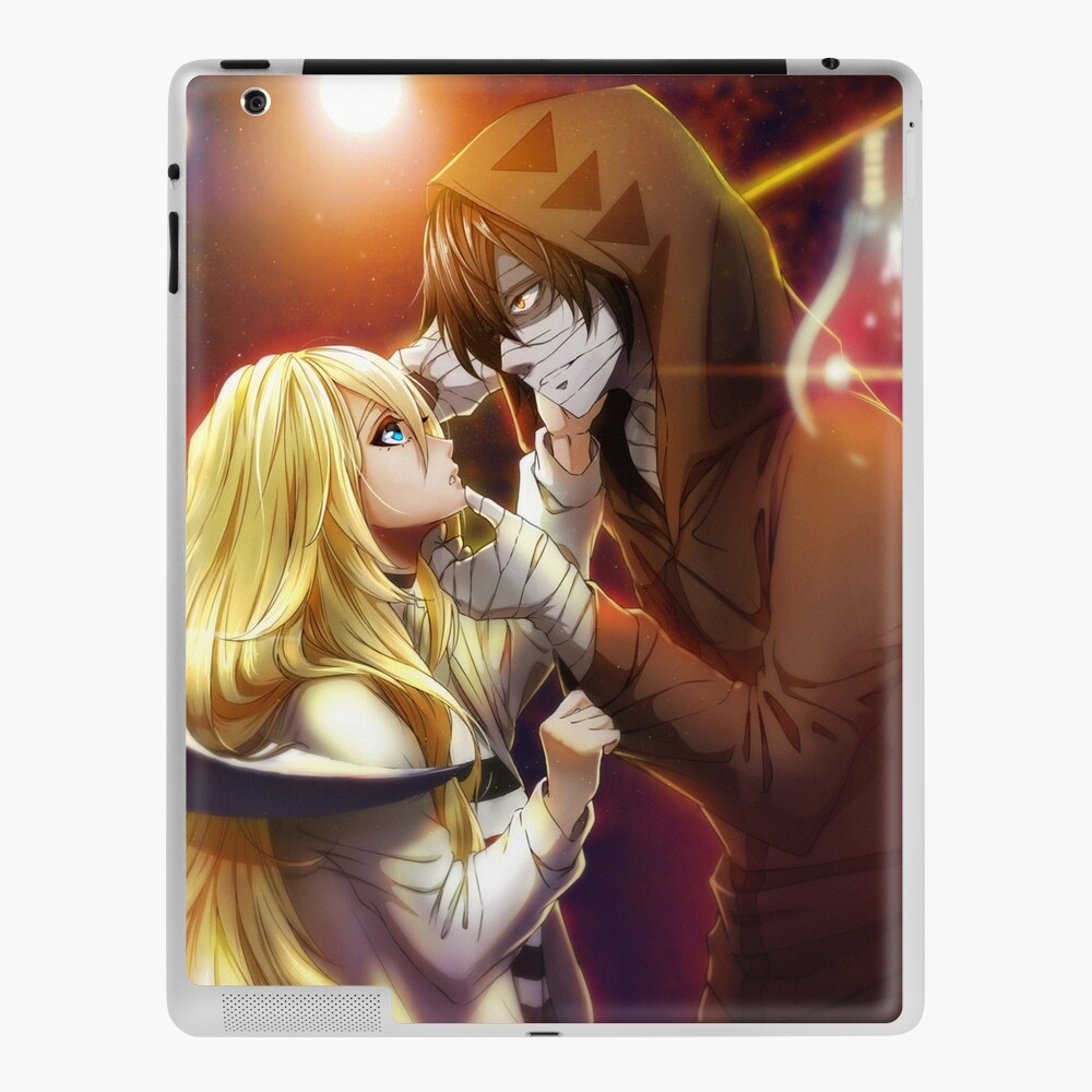 Angels Of Death Poster for Sale by Dreamcatcher11