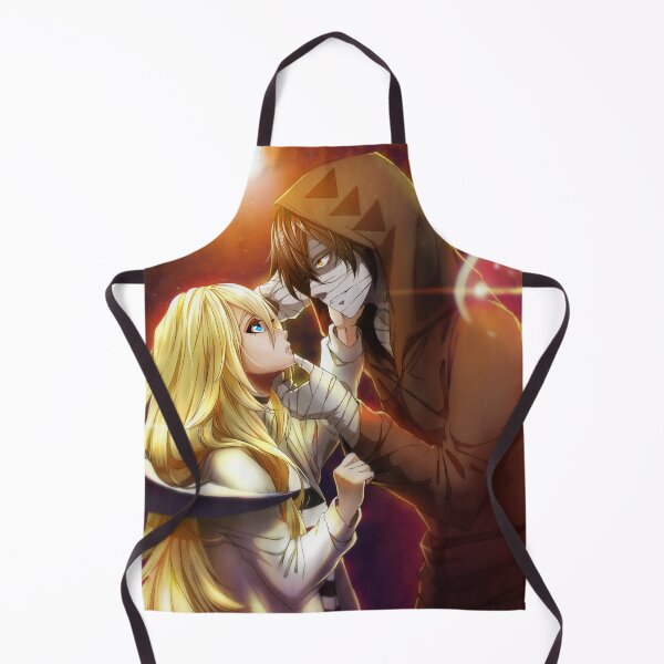 Item preview, Angels Of Death designed and sold by Dreamcatcher11.