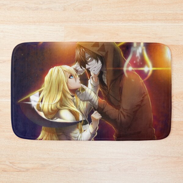 Item preview, Angels Of Death designed and sold by Dreamcatcher11.