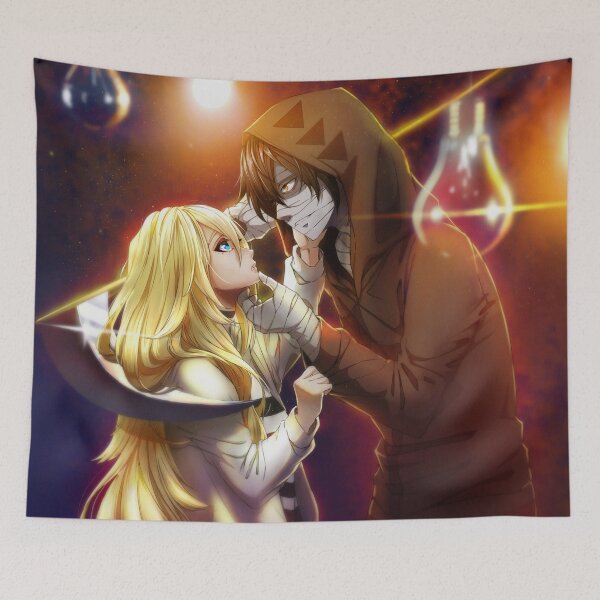 Item preview, Angels Of Death designed and sold by Dreamcatcher11.