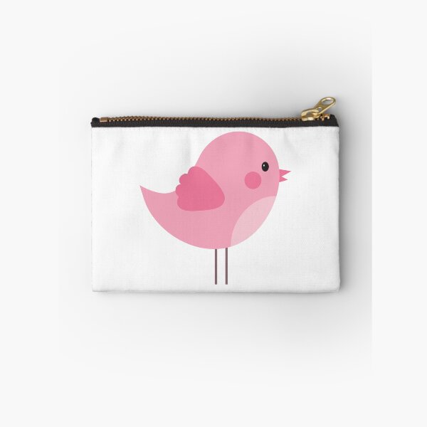 Item preview, Cute Pink Bird designed and sold by StudioShine.