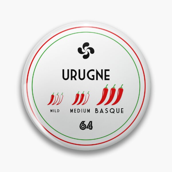 Item preview, URUGNE designed and sold by 2G2P.