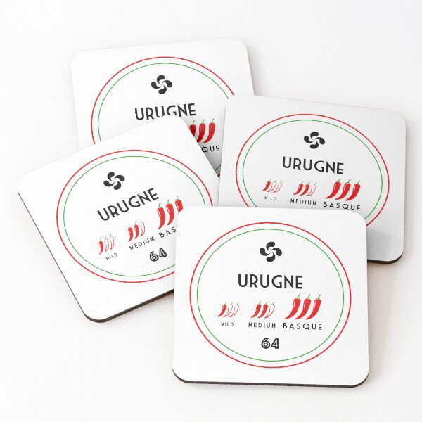 Item preview, URUGNE designed and sold by 2G2P.