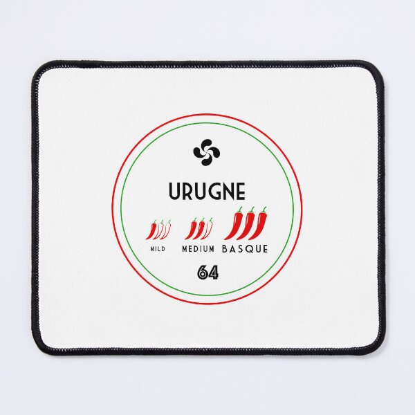 Item preview, URUGNE designed and sold by 2G2P.