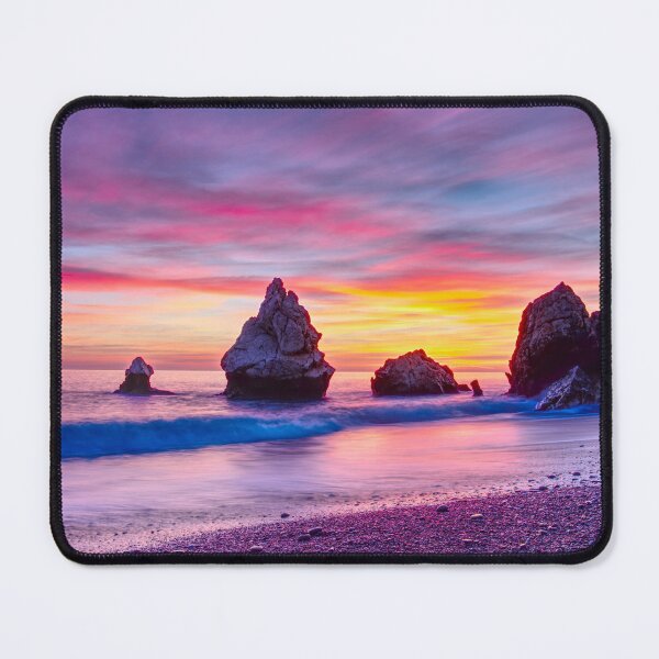 Item preview, Sunrise in Sicily designed and sold by teriva82.