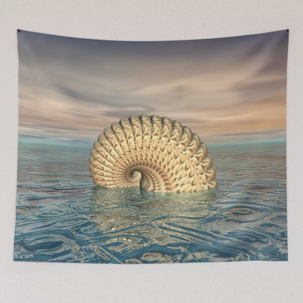 Item preview, Mysterious Creature designed and sold by Phil Perkins.