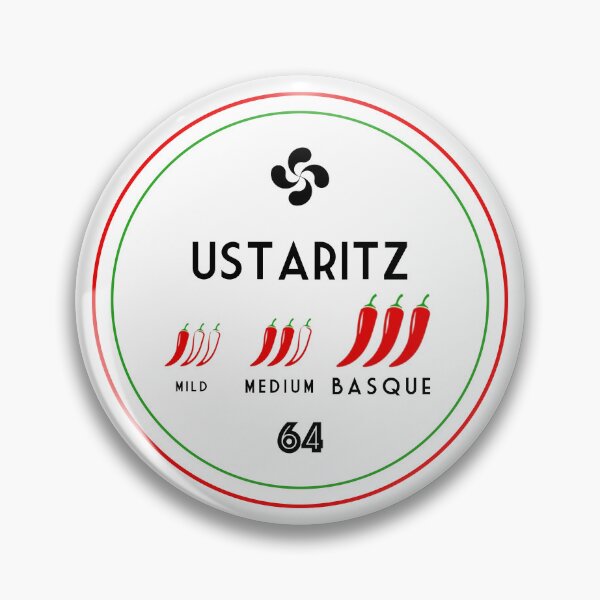 Item preview, USTARITZ designed and sold by 2G2P.