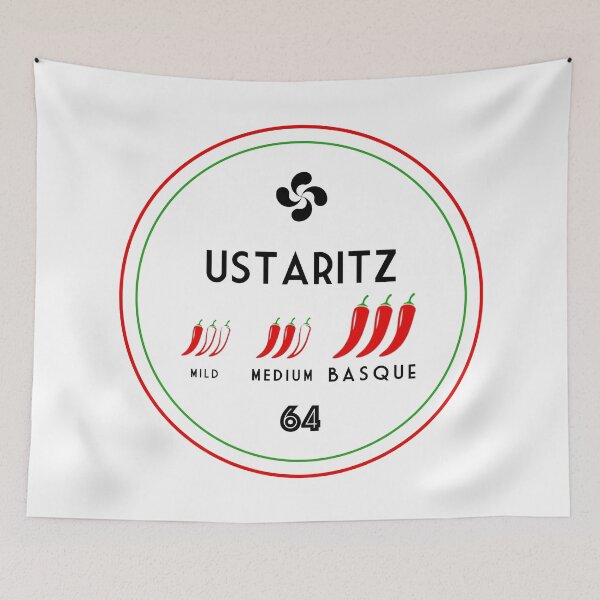 Item preview, USTARITZ designed and sold by 2G2P.
