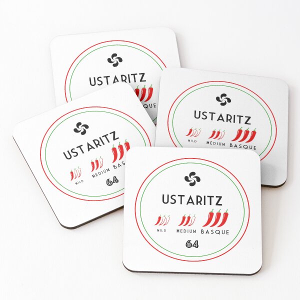 Item preview, USTARITZ designed and sold by 2G2P.