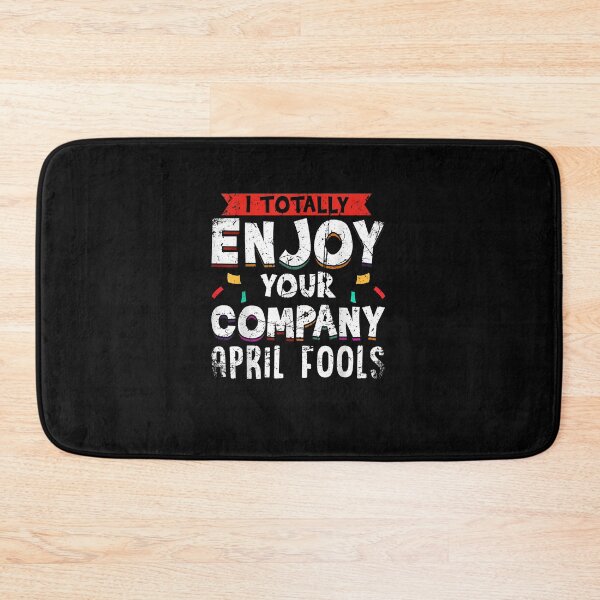 Item preview, Hilarious April Fool's Day Prankster Joke Vintage Look T-Shirt designed and sold by maverickbott.