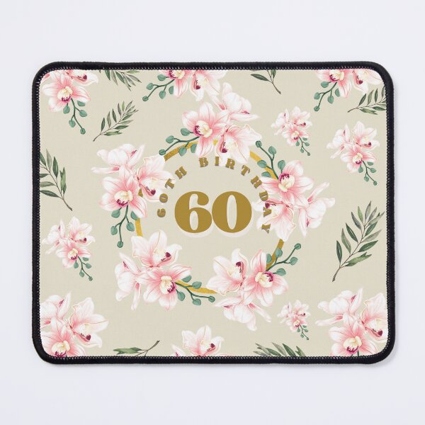 Item preview, 60th happy birthday  designed and sold by Weather gifts .