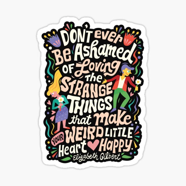 Positive Affirmation Stickers Graphic by lesyaskripak.art · Creative