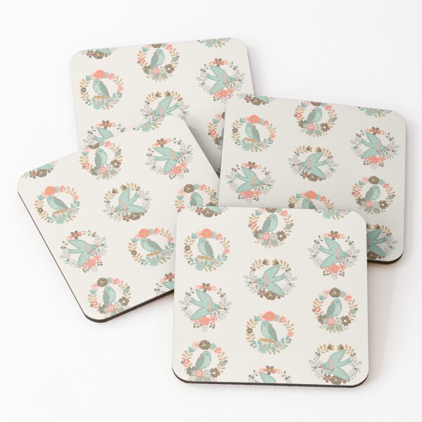 Item preview, Floral elements designed and sold by melomania.