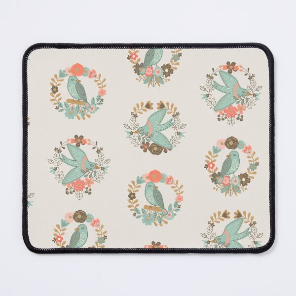 Item preview, Floral elements designed and sold by melomania.