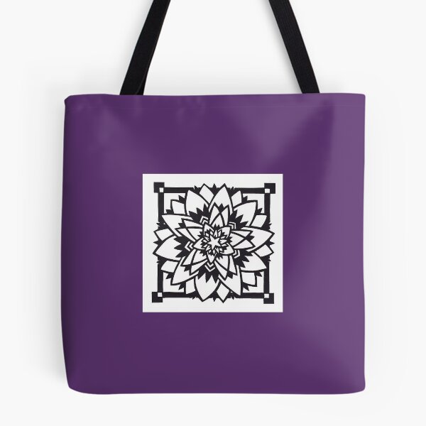 Item preview, Star Flower designed and sold by Margaret Vance.