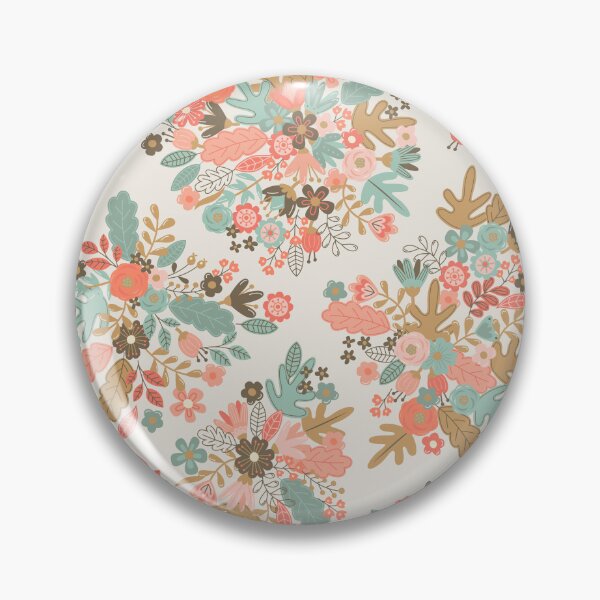 Item preview, Floral elements designed and sold by melomania.