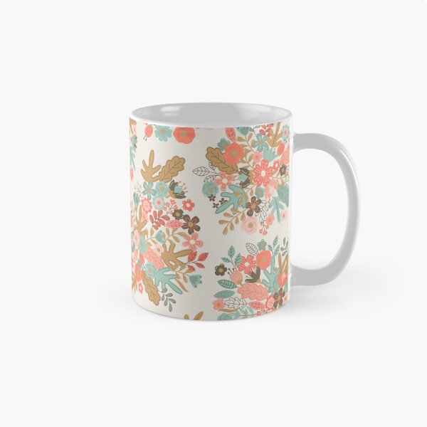 Item preview, Floral elements designed and sold by melomania.