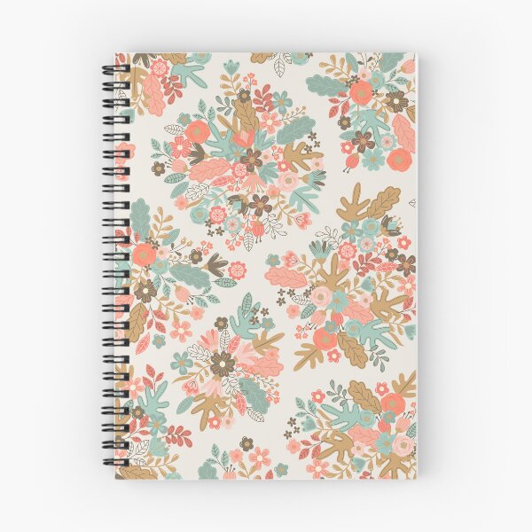 Item preview, Floral elements designed and sold by melomania.
