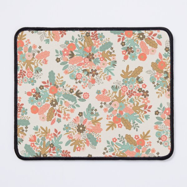 Item preview, Floral elements designed and sold by melomania.