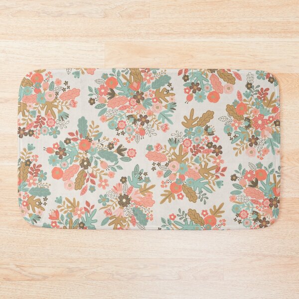 Item preview, Floral elements designed and sold by melomania.