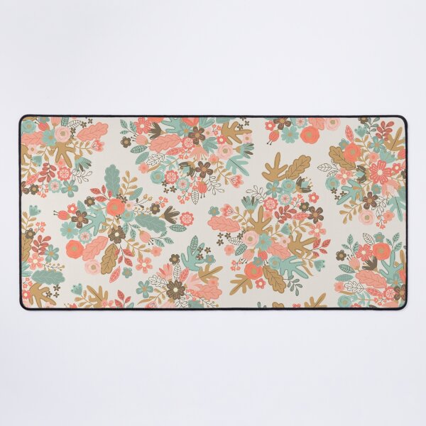 Item preview, Floral elements designed and sold by melomania.