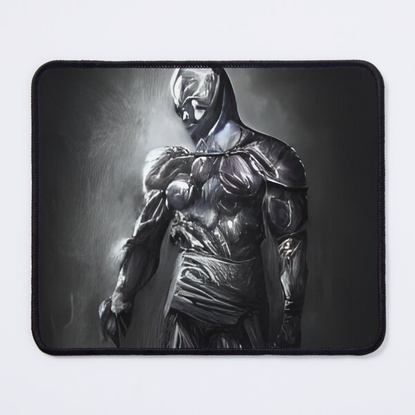 Item preview, Man of iron designed and sold by Dark-Emporium.