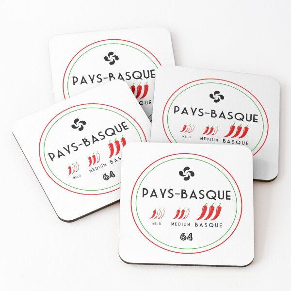 Item preview, PAYS BASQUE designed and sold by 2G2P.