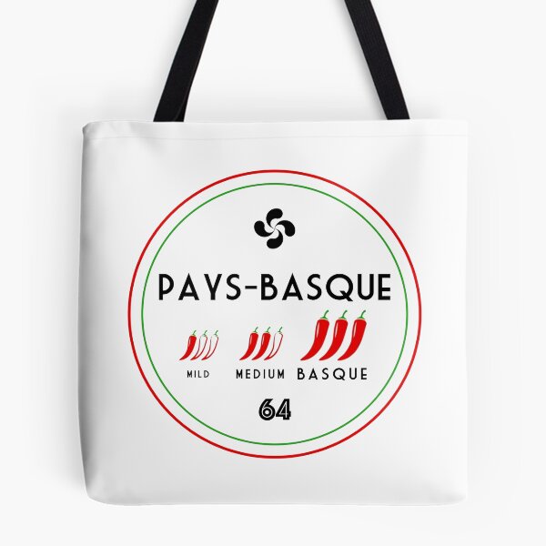 Item preview, PAYS BASQUE designed and sold by 2G2P.