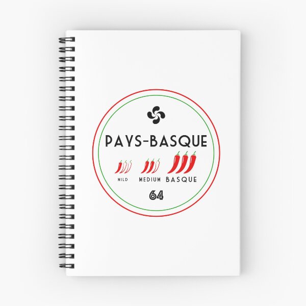 Item preview, PAYS BASQUE designed and sold by 2G2P.