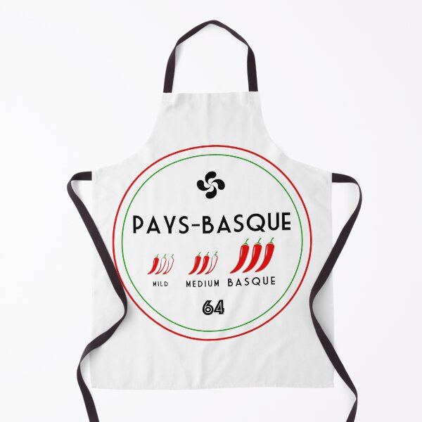 Item preview, PAYS BASQUE designed and sold by 2G2P.