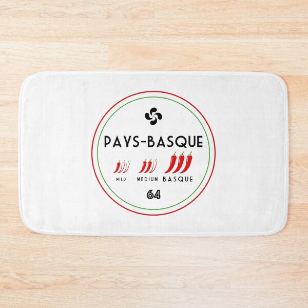 Item preview, PAIS VASCO designed and sold by 2G2P.