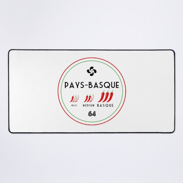 Item preview, PAYS BASQUE designed and sold by 2G2P.