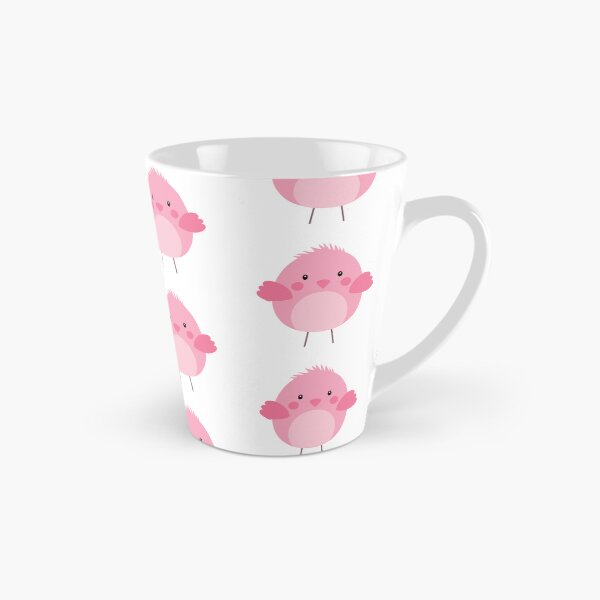 Item preview, Cute Pink Bird designed and sold by StudioShine.