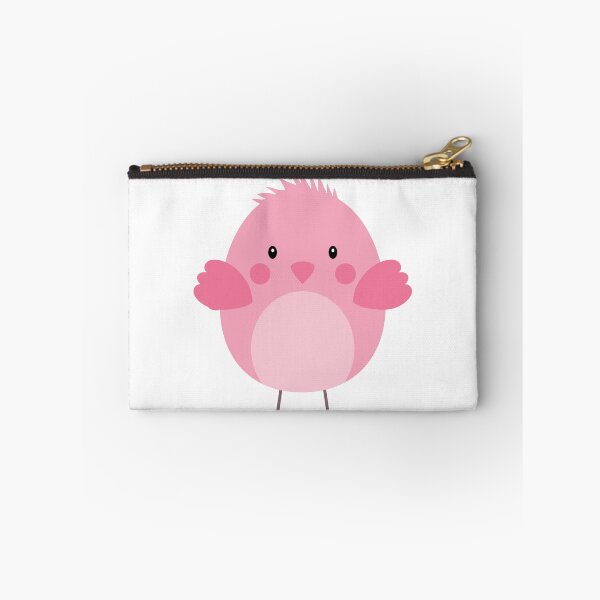 Item preview, Cute Pink Bird designed and sold by StudioShine.