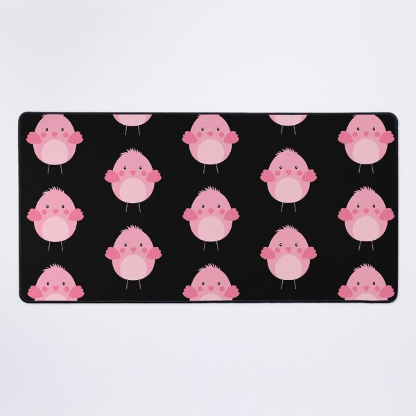 Item preview, Cute Pink Bird designed and sold by StudioShine.