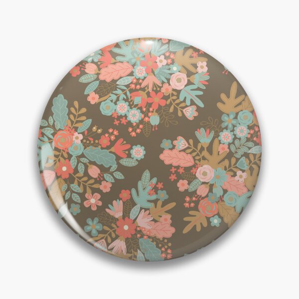 Item preview, Floral elements designed and sold by melomania.