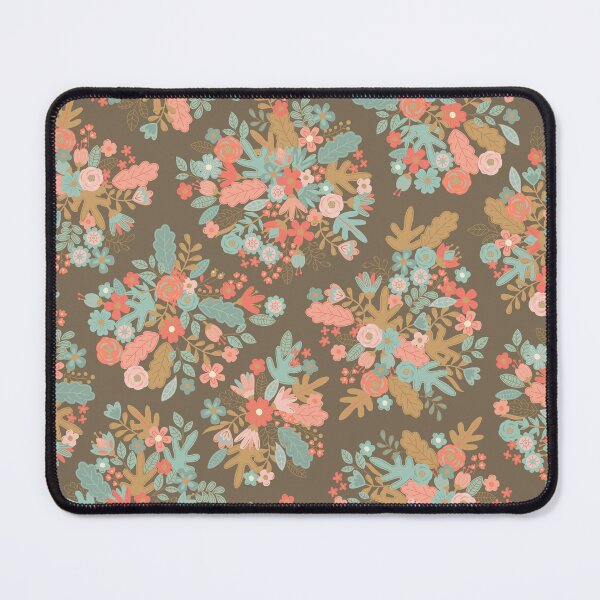 Item preview, Floral elements designed and sold by melomania.