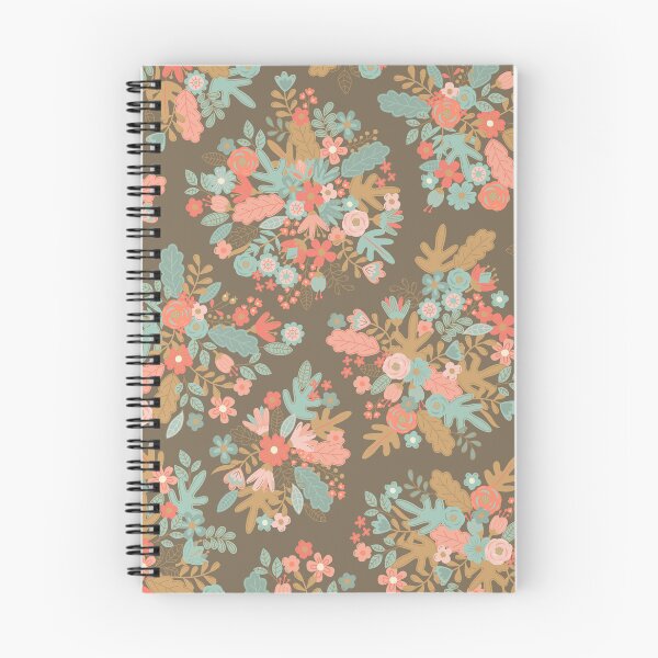 Item preview, Floral elements designed and sold by melomania.