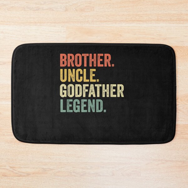 Item preview, Mens Uncle Godfather Gifts From Godchild Nephew Niece Vintage designed and sold by SeppeGoffin.