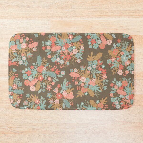 Item preview, Floral elements designed and sold by melomania.