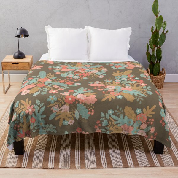 Item preview, Floral elements designed and sold by melomania.