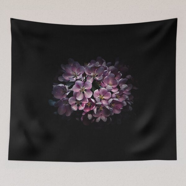 Item preview, Backyard Flowers No 47 Color Version designed and sold by The Learning Curve Photography.