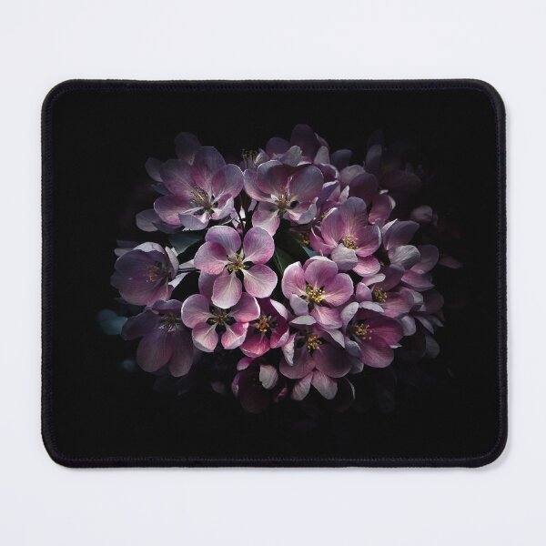 Item preview, Backyard Flowers No 47 Color Version designed and sold by The Learning Curve Photography.