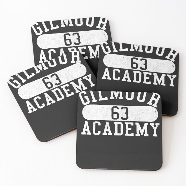 Item preview, Gilmore academy (as worn by) designed and sold by JeanWarda1.