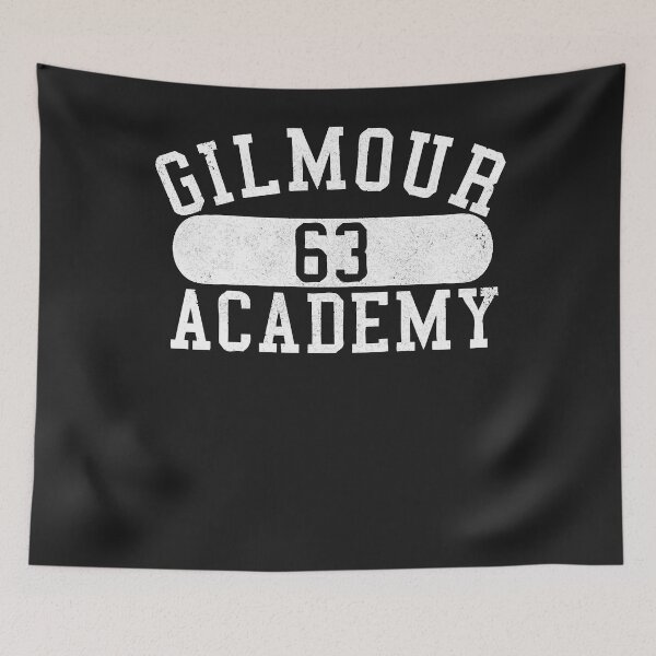 Item preview, Gilmore academy (as worn by) designed and sold by JeanWarda1.